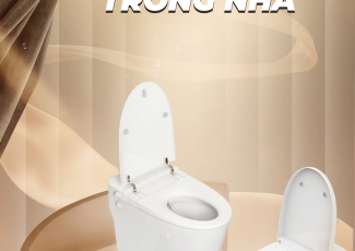 BẬT MÍ CÁCH CHỌN BỒN CẦU BASIC NEO JET PHÙ HỢP VỚI TỪNG THẾ HỆ TRONG NHÀ